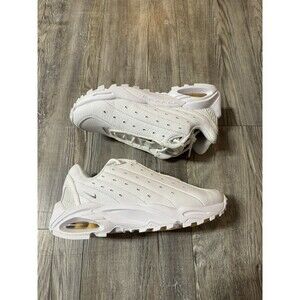 Size 6.5 Mens/8.5W Nike Air Terra Hot Step x NOCTA White DH4692-100 (B-Grade)